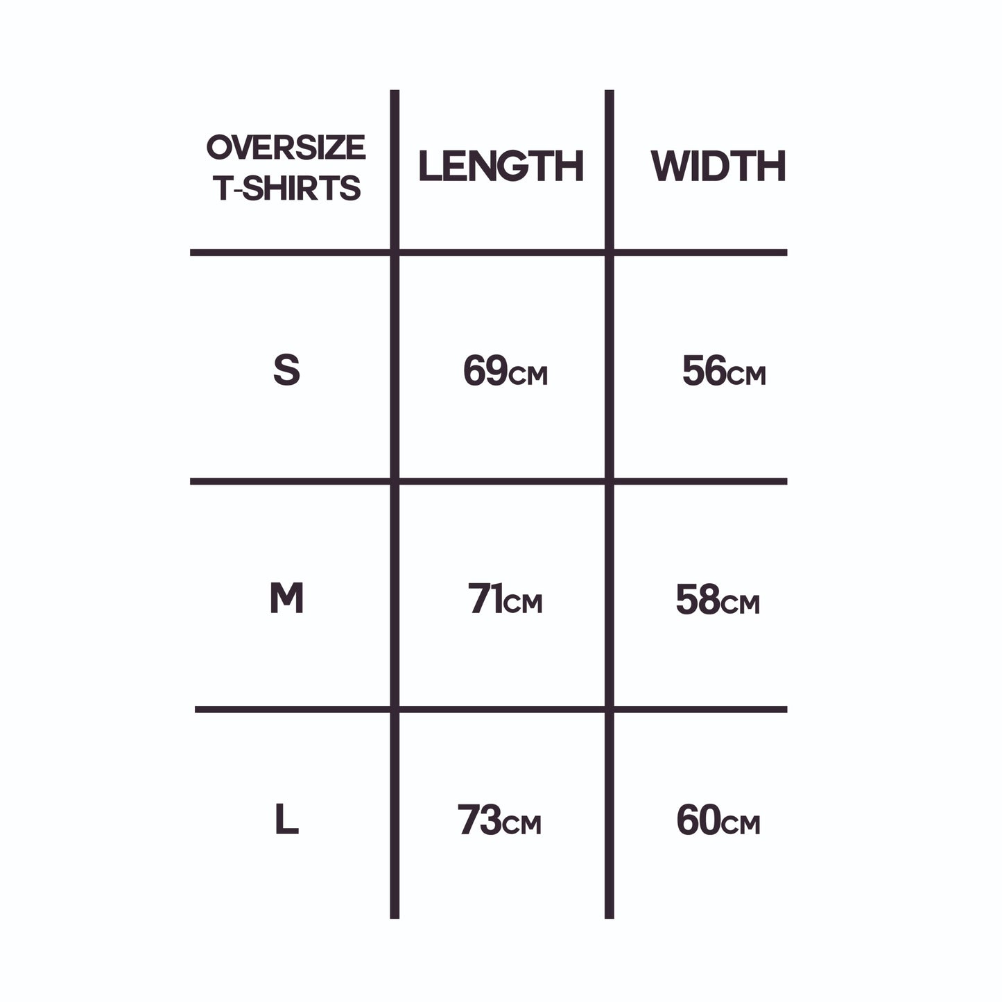 Basic Oversize T-Shirt (British Green)